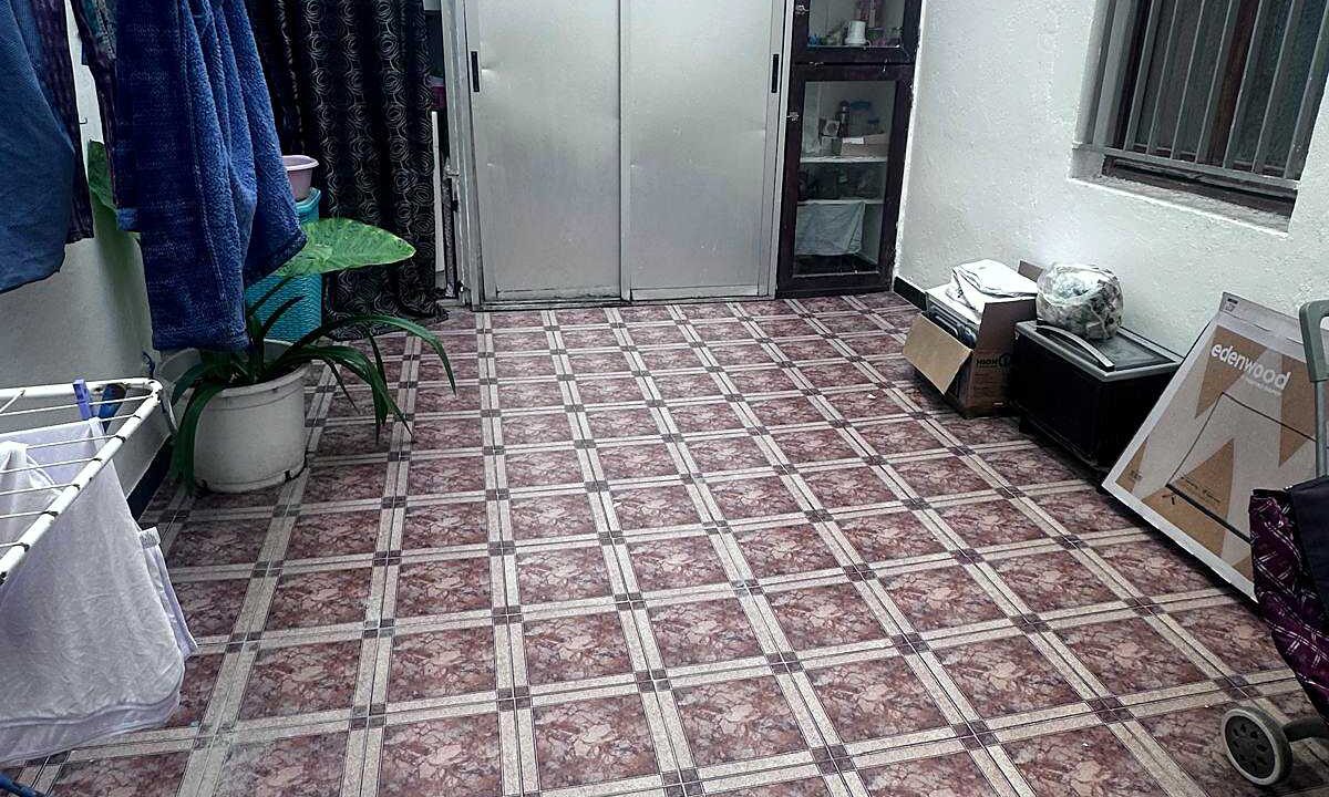 20 Piso en venta en Santa Rosa, Alcoy - Terraza 4